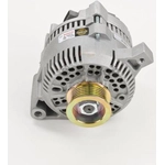 Order Remanufactured Alternator by BOSCH - AL7527X For Your Vehicle