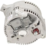 Order Remanufactured Alternator by BOSCH - AL7530X For Your Vehicle