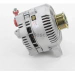 Order Remanufactured Alternator by BOSCH - AL7537X For Your Vehicle