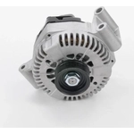 Order Remanufactured Alternator by BOSCH - AL7543X For Your Vehicle