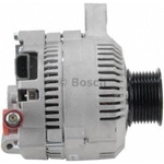 Order Remanufactured Alternator by BOSCH - AL7546X For Your Vehicle