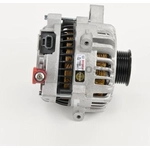 Order Remanufactured Alternator by BOSCH - AL7554X For Your Vehicle