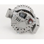 Order Remanufactured Alternator by BOSCH - AL7555X For Your Vehicle