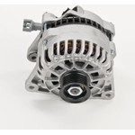 Order Remanufactured Alternator by BOSCH - AL7572X For Your Vehicle