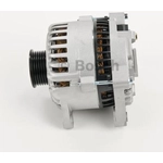 Order Remanufactured Alternator by BOSCH - AL7597X For Your Vehicle