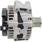 Order Remanufactured Alternator by BOSCH - AL7601X For Your Vehicle