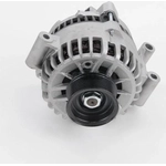 Order Remanufactured Alternator by BOSCH - AL7603X For Your Vehicle