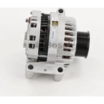 Order Remanufactured Alternator by BOSCH - AL7604X For Your Vehicle