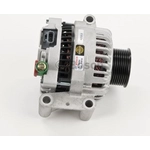 Order Remanufactured Alternator by BOSCH - AL7605X For Your Vehicle