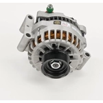 Order Remanufactured Alternator by BOSCH - AL7606X For Your Vehicle