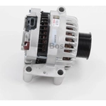 Order Remanufactured Alternator by BOSCH - AL7610X For Your Vehicle