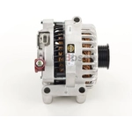 Order Remanufactured Alternator by BOSCH - AL7630X For Your Vehicle