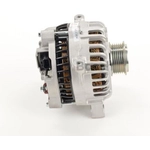 Order Remanufactured Alternator by BOSCH - AL7643X For Your Vehicle