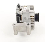 Order Remanufactured Alternator by BOSCH - AL7644X For Your Vehicle