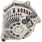 Order Remanufactured Alternator by BOSCH - AL7648X For Your Vehicle
