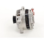 Order Remanufactured Alternator by BOSCH - AL7652X For Your Vehicle