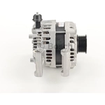 Order Remanufactured Alternator by BOSCH - AL7656X For Your Vehicle