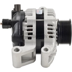 Order Remanufactured Alternator by BOSCH - AL7668X For Your Vehicle