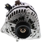 Order Remanufactured Alternator by BOSCH - AL7674X For Your Vehicle