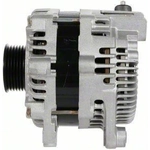 Order Remanufactured Alternator by BOSCH - AL7698X For Your Vehicle