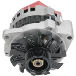 Order Remanufactured Alternator by BOSCH - AL7784X For Your Vehicle