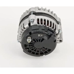 Order Remanufactured Alternator by BOSCH - AL8515X For Your Vehicle