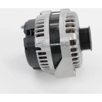 Order Remanufactured Alternator by BOSCH - AL8555X For Your Vehicle