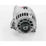 Order Remanufactured Alternator by BOSCH - AL8706X For Your Vehicle