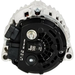 Order Remanufactured Alternator by BOSCH - AL8743X For Your Vehicle