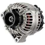 Order Remanufactured Alternator by BOSCH - AL8782X For Your Vehicle