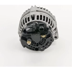 Order Remanufactured Alternator by BOSCH - AL8782X For Your Vehicle