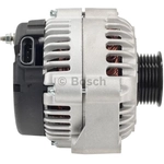 Order Remanufactured Alternator by BOSCH - AL8785X For Your Vehicle