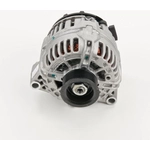 Order Remanufactured Alternator by BOSCH - AL8787X For Your Vehicle