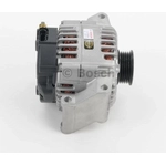 Order Remanufactured Alternator by BOSCH - AL8795X For Your Vehicle