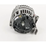 Order Remanufactured Alternator by BOSCH - AL8812X For Your Vehicle