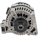 Order Remanufactured Alternator by BOSCH - AL8827X For Your Vehicle