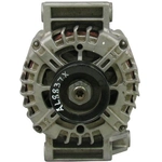 Order Remanufactured Alternator by BOSCH - AL8837X For Your Vehicle