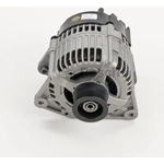 Order Remanufactured Alternator by BOSCH - AL9348X For Your Vehicle