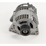 Order Remanufactured Alternator by BOSCH - AL9349X For Your Vehicle