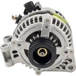 Order Remanufactured Alternator by BOSCH - AL9351X For Your Vehicle