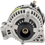 Order Remanufactured Alternator by BOSCH - AL9355X For Your Vehicle