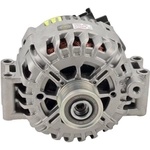 Order Remanufactured Alternator by BOSCH - AL9358X For Your Vehicle