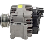 Order Remanufactured Alternator by BOSCH - AL9365X For Your Vehicle
