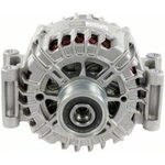 Order Remanufactured Alternator by BOSCH - AL9372X For Your Vehicle