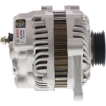 Order Remanufactured Alternator by BOSCH - AL9378X For Your Vehicle