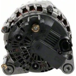 Order Remanufactured Alternator by BOSCH - AL9385X For Your Vehicle