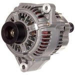 Order Remanufactured Alternator by BOSCH - AL9402X For Your Vehicle