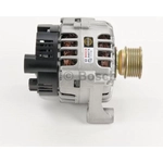Order Remanufactured Alternator by BOSCH - AL9407X For Your Vehicle