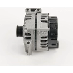 Order Remanufactured Alternator by BOSCH - AL9411X For Your Vehicle