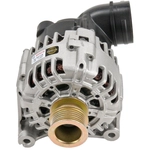 Order Remanufactured Alternator by BOSCH - AL9413X For Your Vehicle